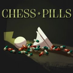 Chess Pills (EU)