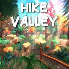 Hike Valley (EU)