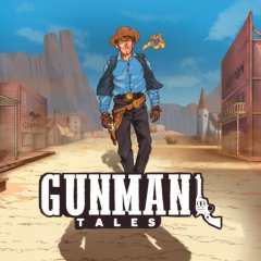Gunman Tales (EU)