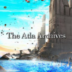Atla Archives, The (EU)