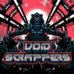 Void Scrappers (EU)