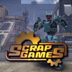 Scrap Games (EU)