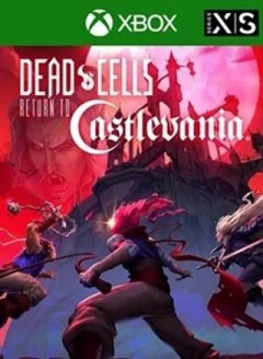 <a href='https://www.playright.dk/info/titel/dead-cells-return-to-castlevania'>Dead Cells: Return To Castlevania</a>    30/30
