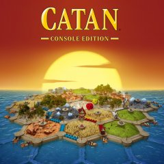 <a href='https://www.playright.dk/info/titel/catan-console-edition'>Catan: Console Edition</a>    20/30