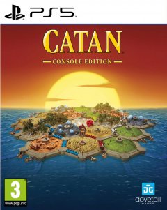 Catan: Console Edition (EU)