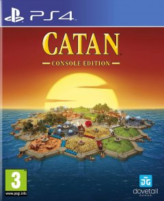 Catan: Console Edition (EU)