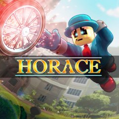 Horace (EU)