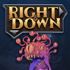 Right And Down (EU)