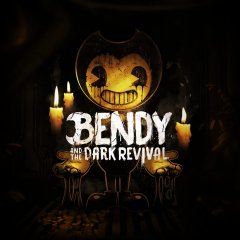 Bendy And The Dark Revival (EU)