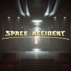 Space Accident (EU)