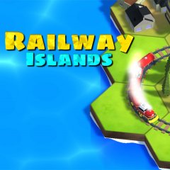 Railway Islands: Puzzle (EU)
