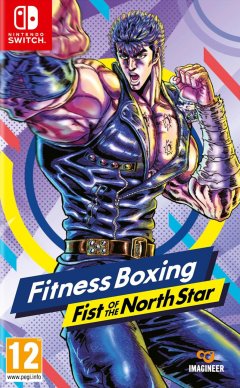 Fitness Boxing: Fist Of The North Star (EU)