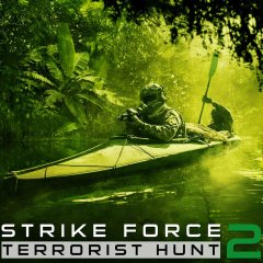 Strike Force 2: Terrorist Hunt (EU)