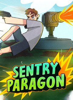 Sentry Paragon (US)