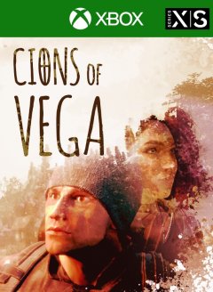 Cions Of Vega (US)