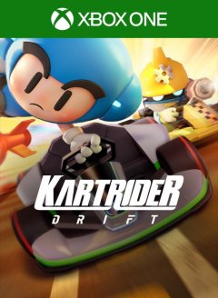KartRider: Drift (US)