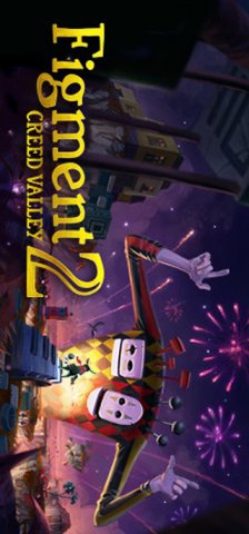 Figment 2: Creed Valley (US)