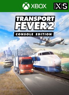 Transport Fever 2 (US)
