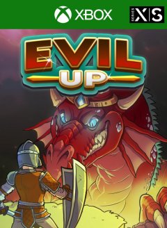 EvilUP (US)