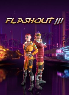 Flashout III (US)