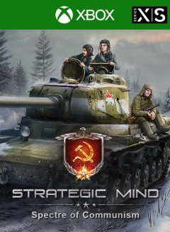 Strategic Mind: Spectre Of Communism (US)