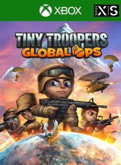 Tiny Troopers: Global Ops (US)