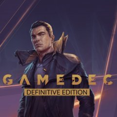 <a href='https://www.playright.dk/info/titel/gamedec-definitive-edition'>Gamedec: Definitive Edition [Download]</a>    27/30