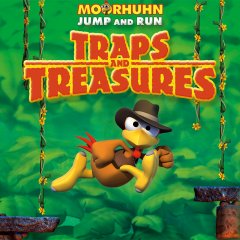 <a href='https://www.playright.dk/info/titel/moorhuhn-jump-and-run-traps-and-treasures'>Moorhuhn: Jump And Run: Traps And Treasures [Download]</a>    18/30