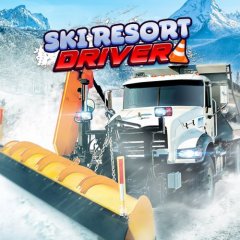 Ski Resort Driver (EU)