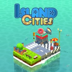 Island Cities (EU)
