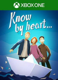 Know By Heart (US)