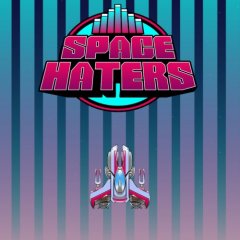 Space Haters (EU)