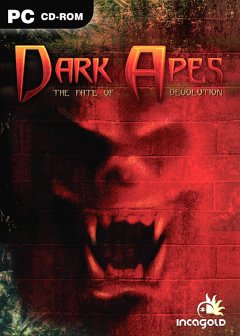 <a href='https://www.playright.dk/info/titel/dark-apes-the-fate-of-devolution'>Dark Apes: The Fate of Devolution</a>    16/30