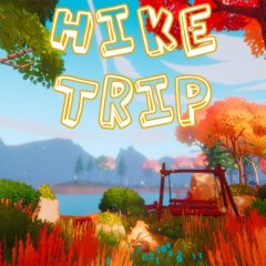 Hike Trip (EU)