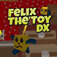 Felix The Toy DX (EU)