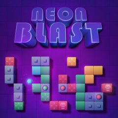 Neon Blast (EU)