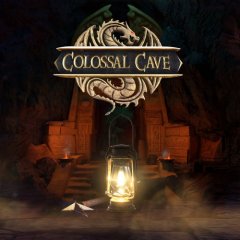 Colossal Cave (EU)