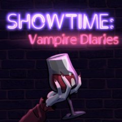 Showtime: Vampire Diaries (EU)
