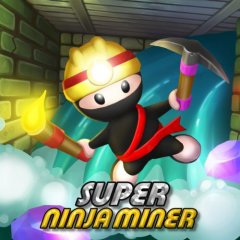 Super Ninja Miner (EU)