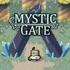 Mystic Gate (EU)