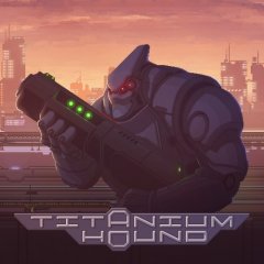 Titanium Hound (EU)