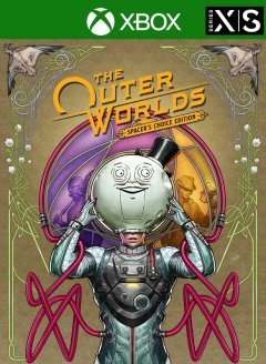 Outer Worlds, The: Spacer's Choice Edition (US)