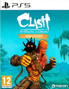 <a href='https://www.playright.dk/info/titel/clash-artifacts-of-chaos'>Clash: Artifacts Of Chaos</a>    8/30