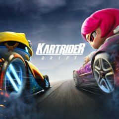 KartRider: Drift (EU)
