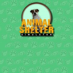 <a href='https://www.playright.dk/info/titel/animal-shelter-simulator'>Animal Shelter Simulator</a>    30/30