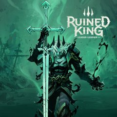 Ruined King: A League Of Legends Story (EU)