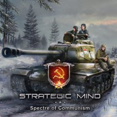 Strategic Mind: Spectre Of Communism (EU)