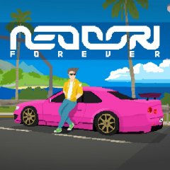 Neodori Forever (EU)