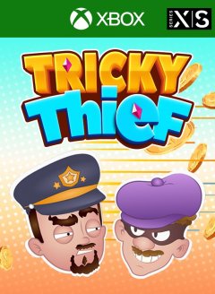 Tricky Thief (US)