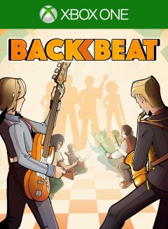Backbeat (US)